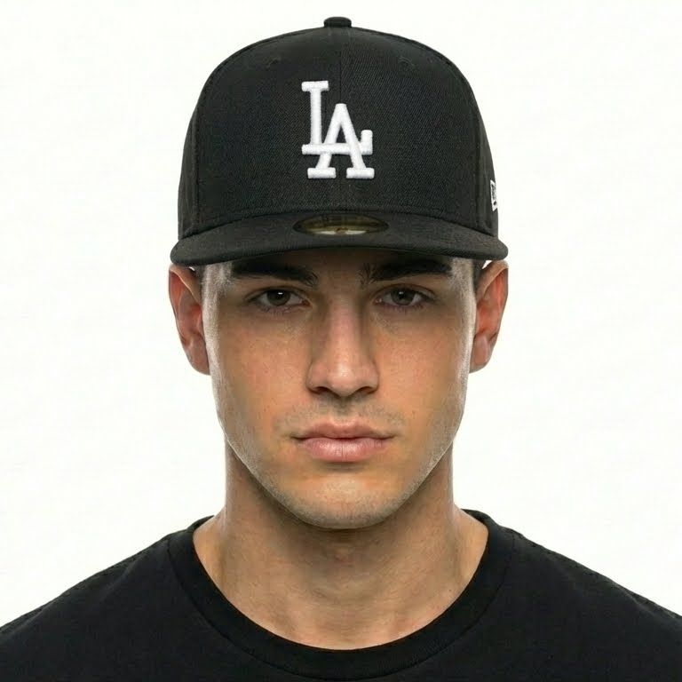 Chicago Bulls / LA Lakers Hip Hop Snapback Cap – Urban Streetwear Adjustable Flat-Brim Hat