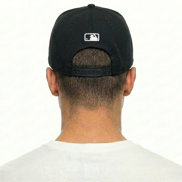 Celtic Hip Hop Snapback Cap – Urban Streetwear Adjustable Flat-Brim Hat