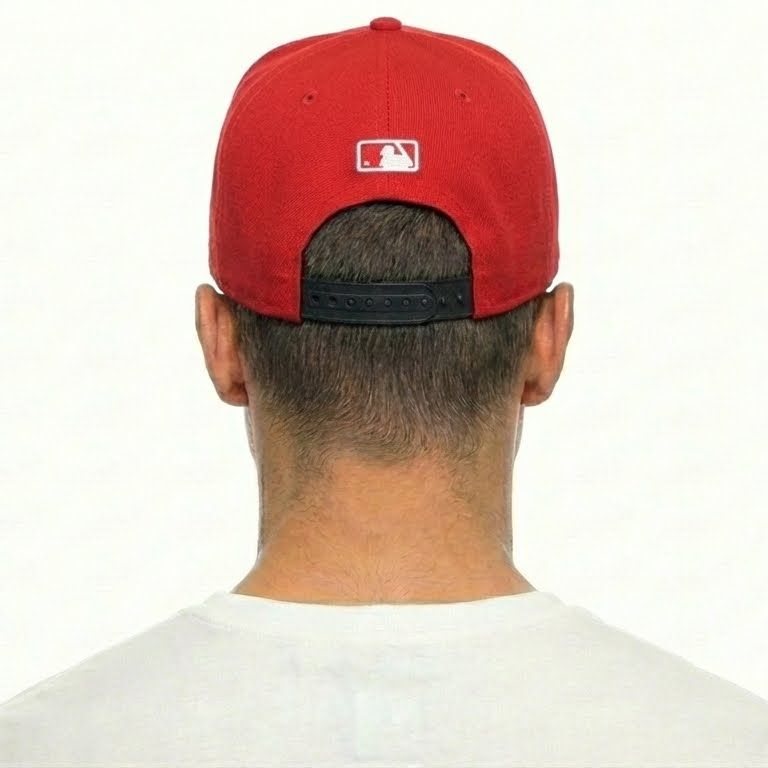 Celtic Hip Hop Snapback Cap – Urban Streetwear Adjustable Flat-Brim Hat