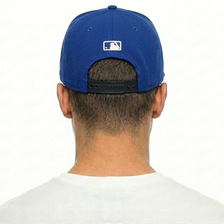 Celtic Hip Hop Snapback Cap – Urban Streetwear Adjustable Flat-Brim Hat