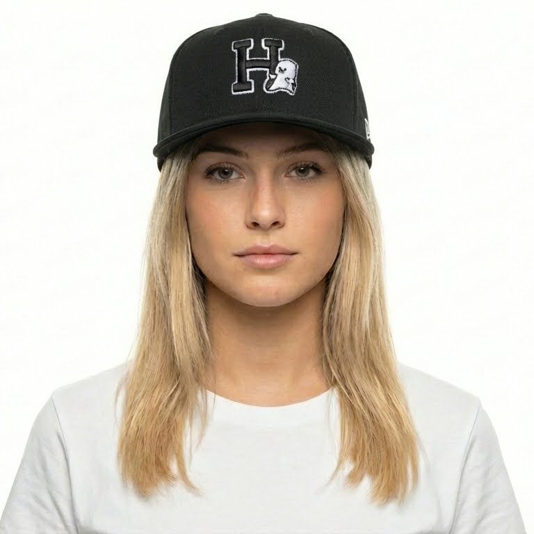 New Era Ny Embroidery Philadelphia  For Closed Snapback Era Cap Hats & Caps