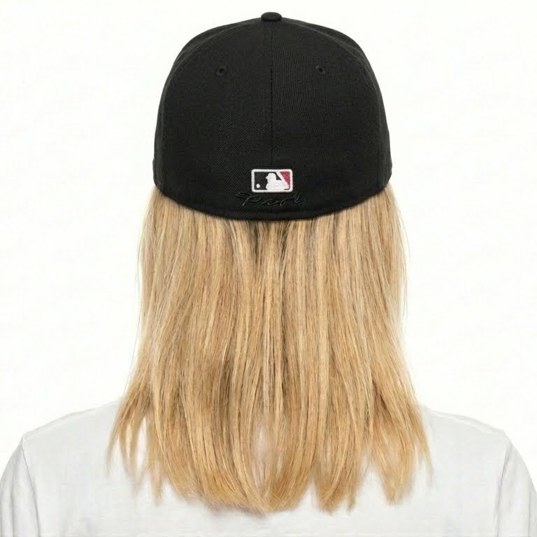 New Era Ny Embroidery Philadelphia  For Closed Snapback Era Cap Hats & Caps