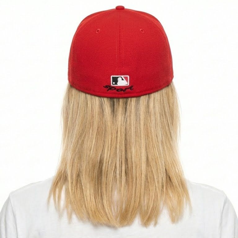 New Era Ny Embroidery Philadelphia  For Closed Snapback Era Cap Hats & Caps