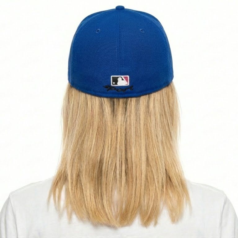 New Era Ny Embroidery Philadelphia  For Closed Snapback Era Cap Hats & Caps