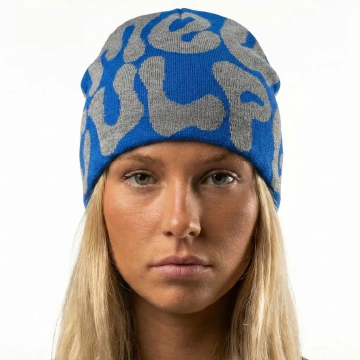 Society Classic New Knitting Beanies | Beanie Trend | Hat Men Women Paragraph Quality Cap Mea Culpa Y2k Warm Fashion Hundred Take Cold Cap for Women Beanie