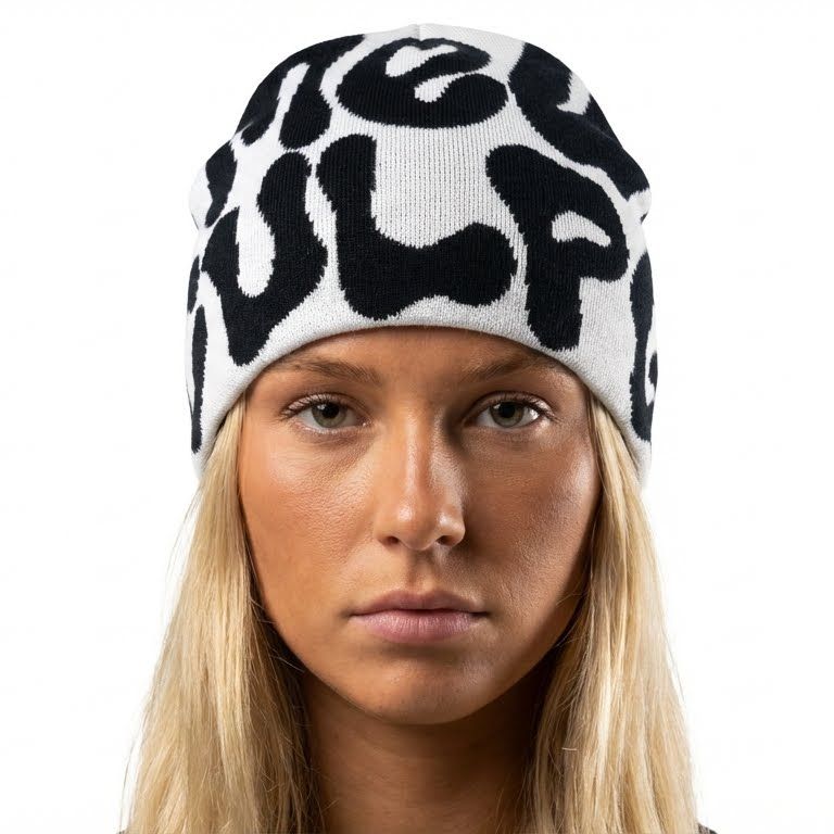 Society Classic New Knitting Beanies Hat Men Women Paragraph Quality Cap Mea Culpa Y2k Warm Fashion Hundred Take Cold Cap for Women Hats Beanie