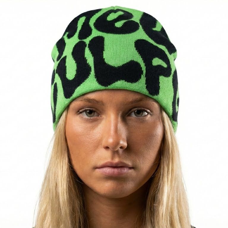 Society Classic New Knitting Beanies Hat Men Women Paragraph Quality Cap Mea Culpa Y2k Warm Fashion Hundred Take Cold Cap for Women Hats