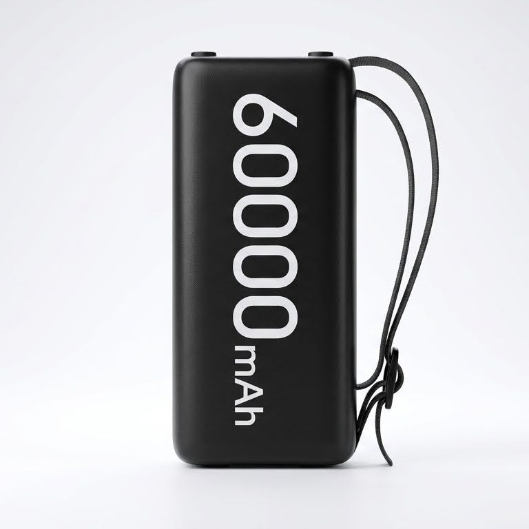 Amaya Upgrade  40000mAh Super Fast Charging Powerbank Large Capacity 100% Mark Capacity LED Digital Display Power bank TypeC Micro USB For Smart phones Laptop Tablet Portable Battery Charger Mobile