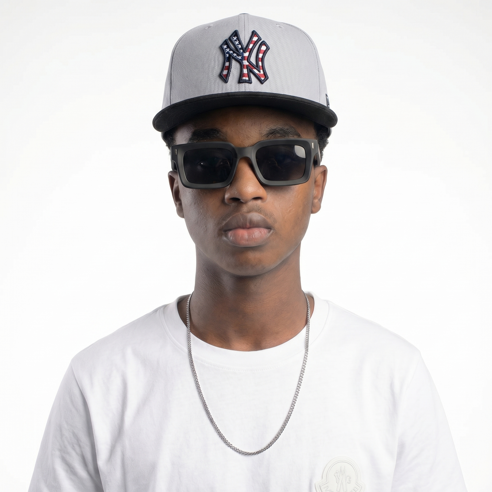 New York Ny Embroidery MY Baseball Caps For Closed Snapback Era Cap Hats & Caps