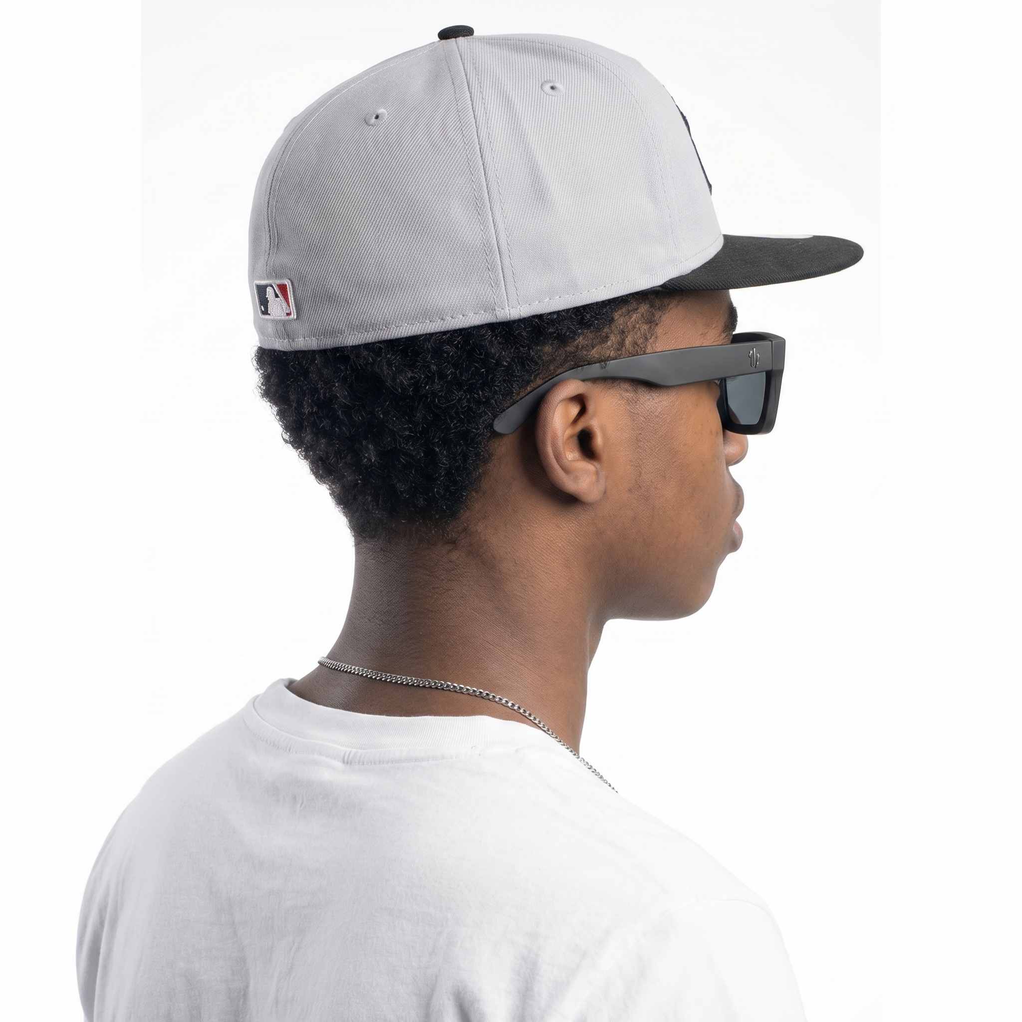 New York Ny Embroidery MY Baseball Caps For Closed Snapback Era Cap Hats & Caps