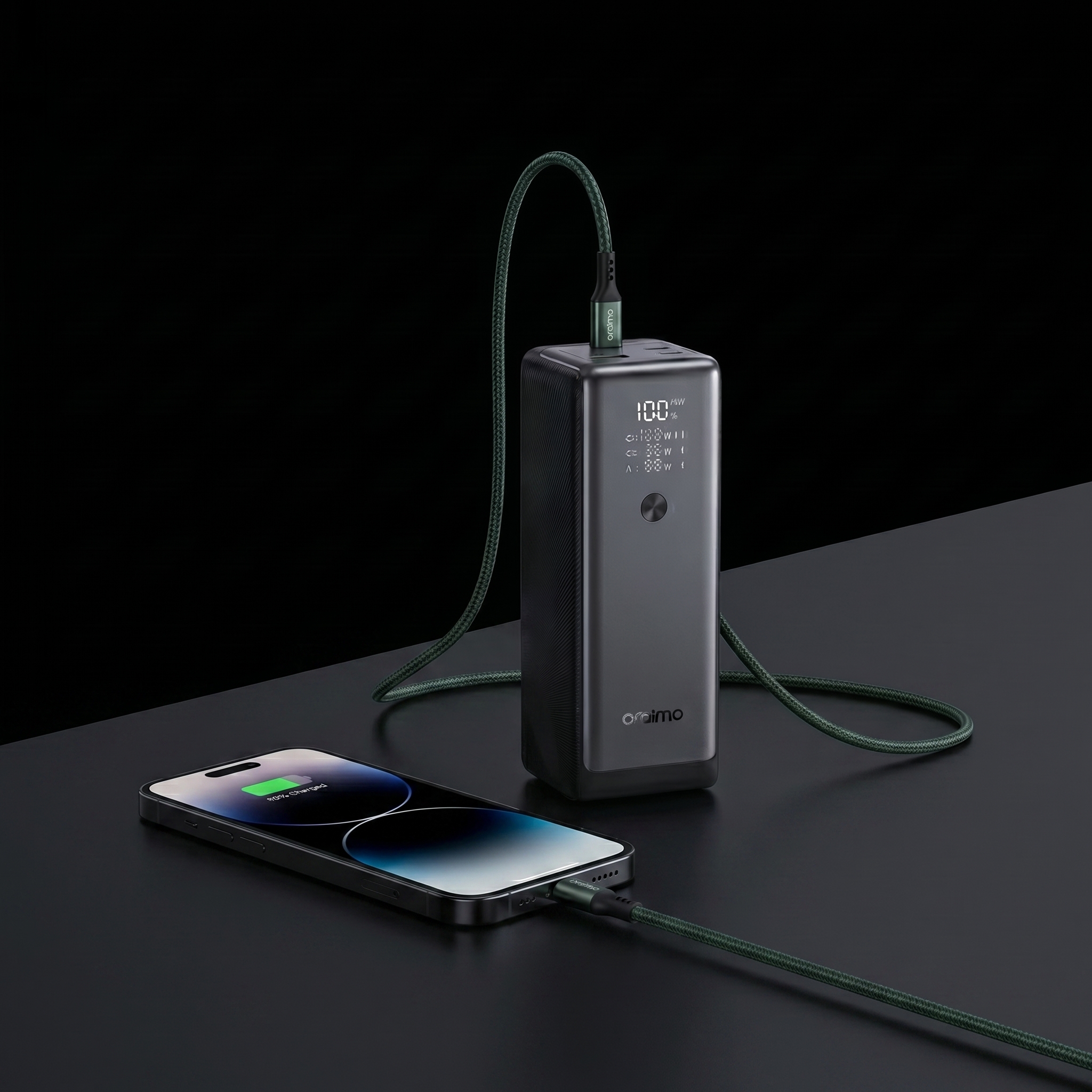 27600 Oraimo Power Bank | 10000 mah  | 30000 mah  | 40000 mah  | 50000 mah  | 60000 mah  | 80000 mah