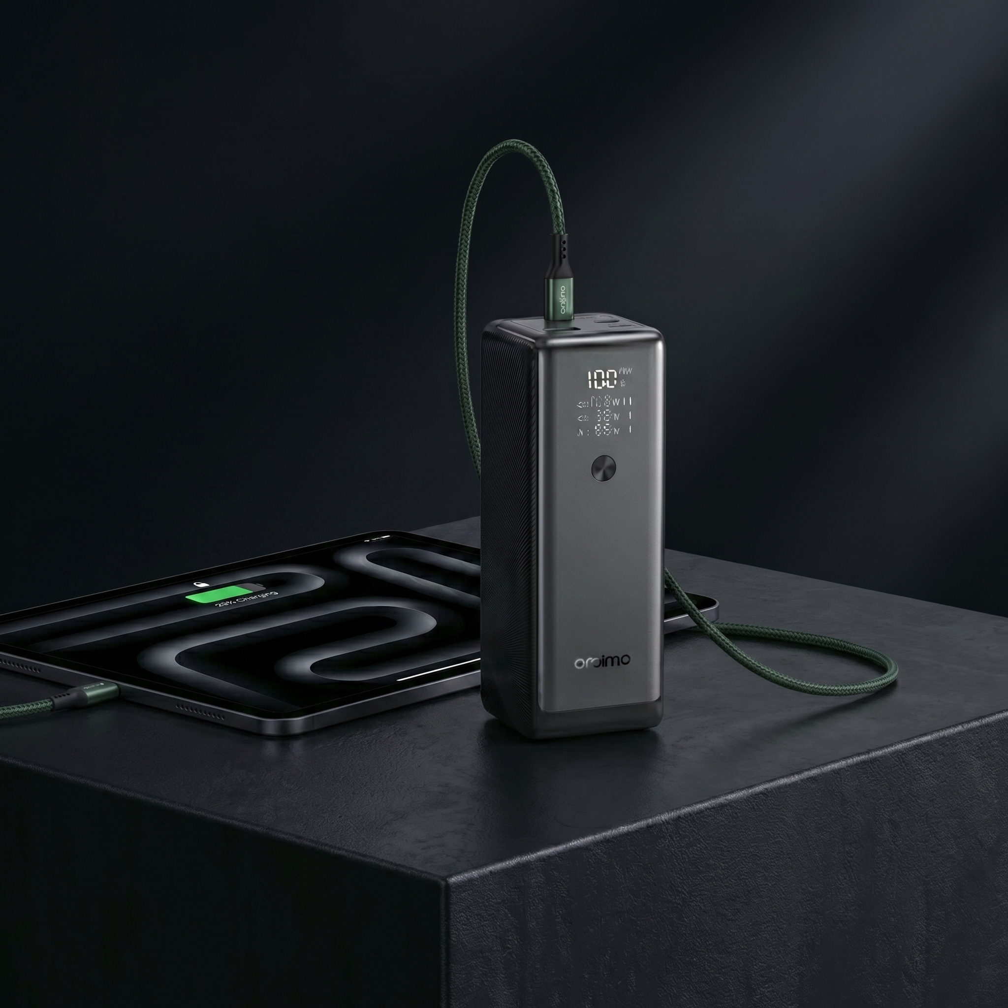 27600 Oraimo Power Bank | 10000 mah  | 30000 mah  | 40000 mah  | 50000 mah  | 60000 mah  | 80000 mah