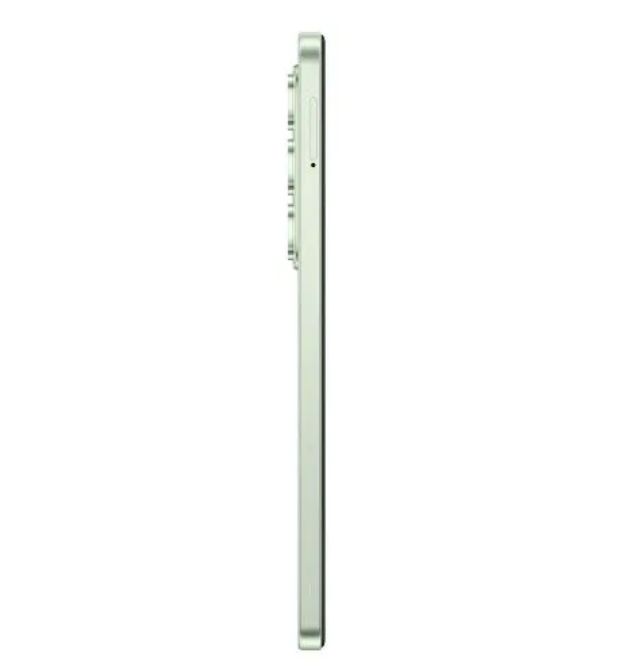 Itel S25 Ultra 256GB+8GB RAM 50MP+32MP Camera 6.78" 120Hz AMOLED Display 5000mAh Battery Android Smart Phone IP64 Dust/Water Resistant RGB Ring Notifications Light