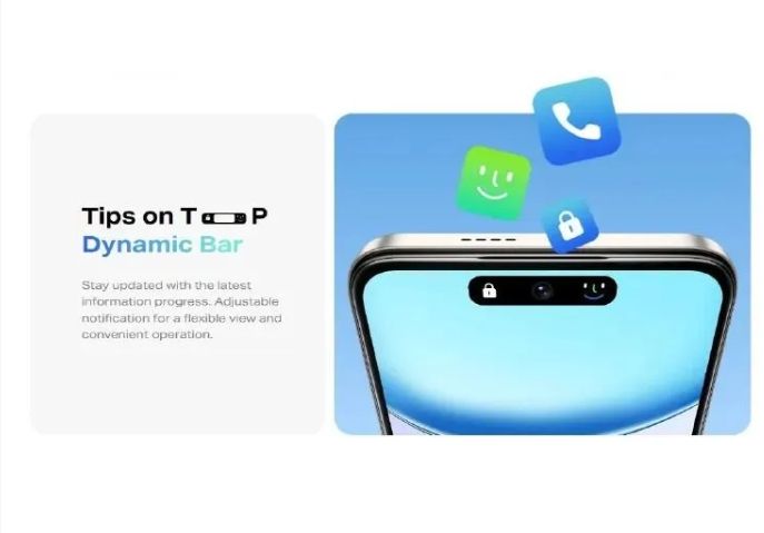 Infinix SMART 9 HD 6(3+3)GB RAM + 64GB 6.7" 90Hz Brand New Phone Dual SIM 4G 5000mAh Battery With Type-C Charging 13MP Camera G81 Fingerprint Lock Android 14 Smart Phones