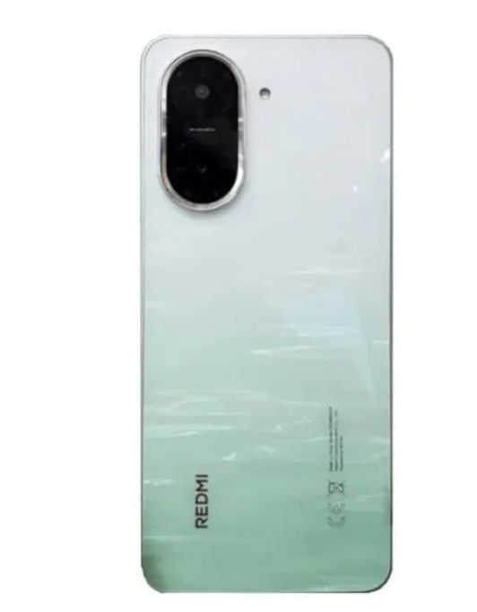 [Special Discount] Redmi A5 128GB+4GB 6.88" 120Hz Display 32MP+8MP Cameras Android 15 5200mAh Battery Fingerprint Unlock Unisoc T7250 Processor Dust and Splash Resistant Smart Phone