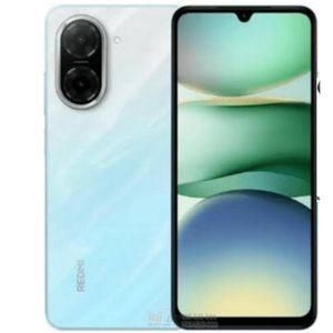 [Special Discount] Redmi A5 128GB+4GB 6.88" 120Hz Display 32MP+8MP Cameras Android 15 5200mAh Battery Fingerprint Unlock Unisoc T7250 Processor Dust and Splash Resistant Smart Phone