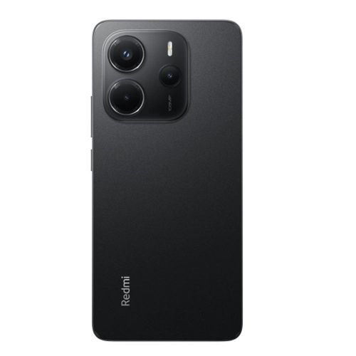 [Brand New] XIAOMI Redmi Note 14 6GB+128GB 6.67" AMOLED 120Hz Display 108MP Camera 5500mAh Battery IP54 Dust and Splash resistant Fingerprint Unlock 33W Fast Charge Smart Phones