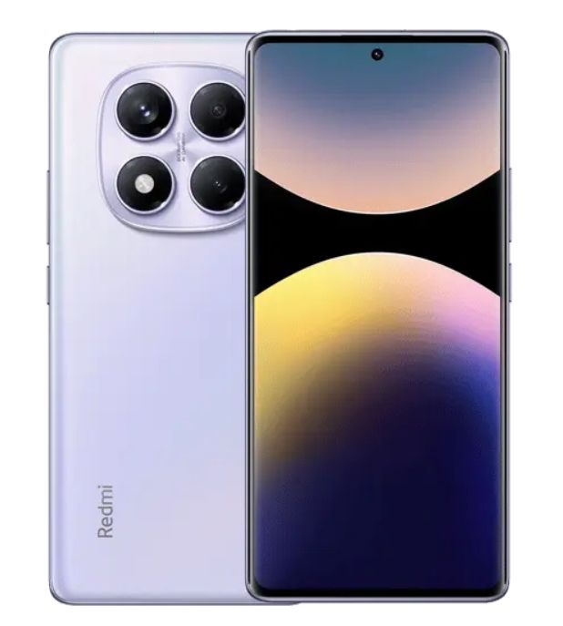 [Brand New] XIAOMI Redmi Note 14 Pro 8GB+256GB 6.67" 120Hz AMOLED Display 200MP Camera IP64 Dust and Splash Resistant 5500mAh Battery Under-display Fingerprint 45W Fast Charging Smart Phones