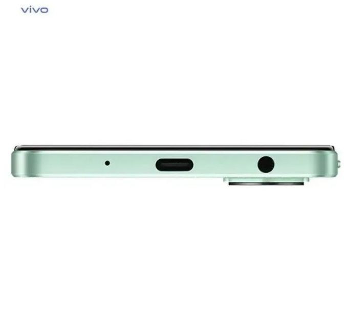 Vivo Y03 128GB+8GB[4+4] 6.56" 90Hz Display Android 4G 5000mAh Smart Phones 1 Years warranty phone IP54 Dust/Water Resistant MTK Helio G85 Processor 13MP Camera 15W Fast Charging Smartphone