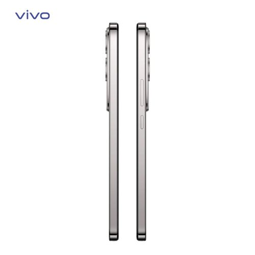 Vivo V40 Lite 256GB+8GB 6.67 Inches 120Hz Display 50MP+32MP Cameras Snapdragon 685 Processor 5000mAh Battery 80W SuperFast Charging IP64Dust/Water Resistant Android Smart Phones