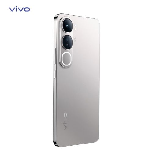 Vivo V40 Lite 256GB+8GB 6.67 Inches 120Hz Display 50MP+32MP Cameras Snapdragon 685 Processor 5000mAh Battery 80W SuperFast Charging IP64Dust/Water Resistant Android Smart Phones