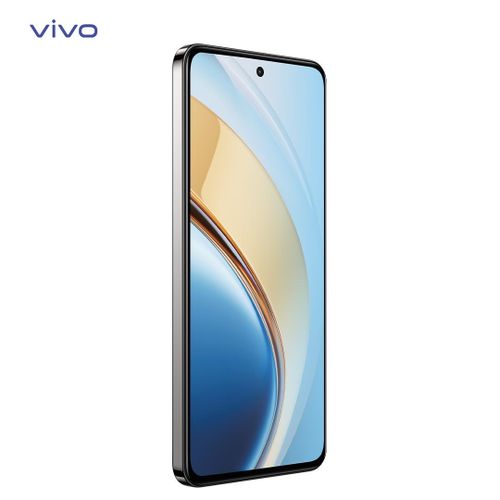 Vivo V40 Lite 256GB+8GB 6.67 Inches 120Hz Display 50MP+32MP Cameras Snapdragon 685 Processor 5000mAh Battery 80W SuperFast Charging IP64Dust/Water Resistant Android Smart Phones