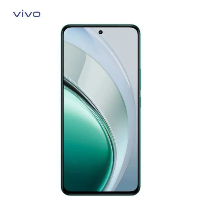 Vivo V40 Lite 256GB+8GB 6.67 Inches 120Hz Display 50MP+32MP Cameras Snapdragon 685 Processor 5000mAh Battery 80W SuperFast Charging IP64Dust/Water Resistant Android Smart Phones