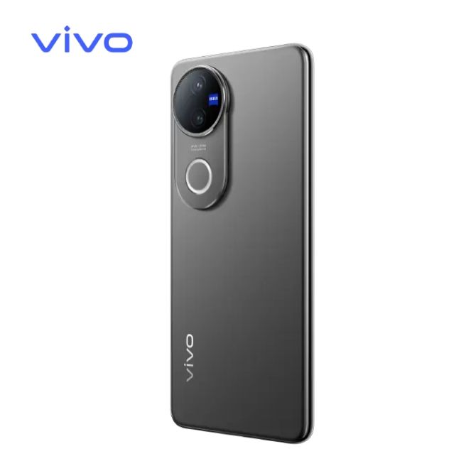 Vivo V50 512GB+12GB 6.77 Inches 120Hz Display 50MP+50MP Cameras Snapdragon 7 Gen 3 Processor 6000mAh Battery 90W SuperFast Charging IP68/69Dust/Water Resistant Android Smartphone