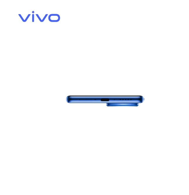 Vivo V50 512GB+12GB 6.77 Inches 120Hz Display 50MP+50MP Cameras Snapdragon 7 Gen 3 Processor 6000mAh Battery 90W SuperFast Charging IP68/69Dust/Water Resistant Android Smartphone