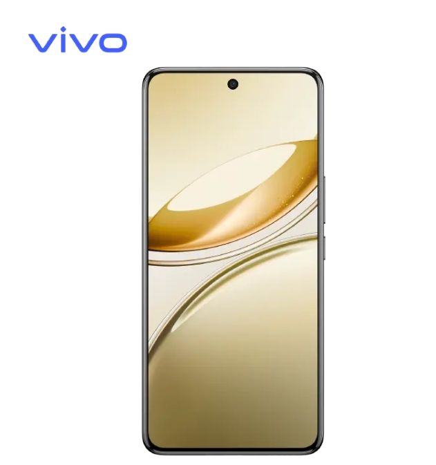 Vivo V50 512GB+12GB 6.77 Inches 120Hz Display 50MP+50MP Cameras Snapdragon 7 Gen 3 Processor 6000mAh Battery 90W SuperFast Charging IP68/69Dust/Water Resistant Android Smartphone