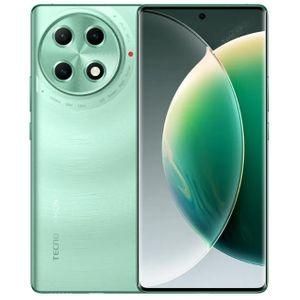 Tecno Camon 30S 128GB+12(6+6)GB RAM 6.7" 3D-Curved AMOLED 120Hz Screen MTK Helio G100 33W 5000mAh 50MP Dual Speaker Android 14 Smart Phones Dual Sim phone