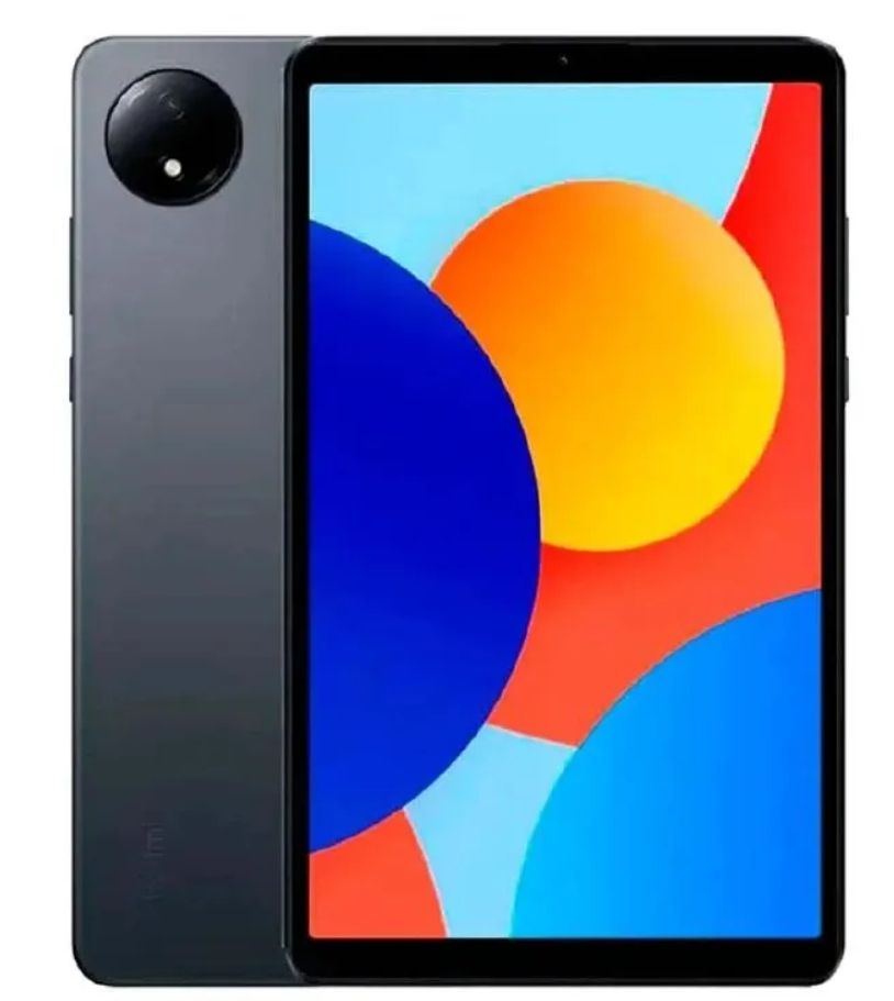 [New Arrival] Xiaomi Redmi Pad SE 8.7 64GB+4GB (4G) 8.7 Inch IPS LCD Android 14 HyperOS 8MP+5MP Camera 6650mAh 18W Charge Type-C 2.0 Mediatek Helio G85 IP53 Dust/Water Resistant Tablet Tablets