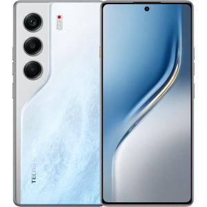Tecno Camon 40 256GB+16(8+8)GB RAM 6.78" AMOLED 120Hz Screen MTK Helio G100 Ultimate 45W 5200mAh 50MP Dual Speaker Android 15 Smart Phones Dual Sim phone