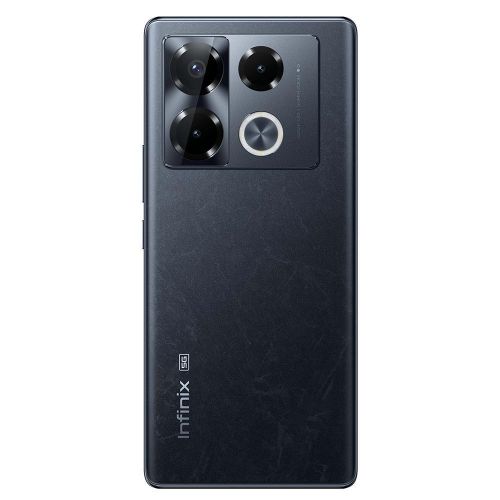 Infinix Note 40 PRO 256GB+16GB (8+8)GB RAM 6.78" Screen Dual SIM Phone 5000mAh Battery 70W Charging 108MP Camera Android 14 MediaTek Helio G99 Ultimate Smart Phones