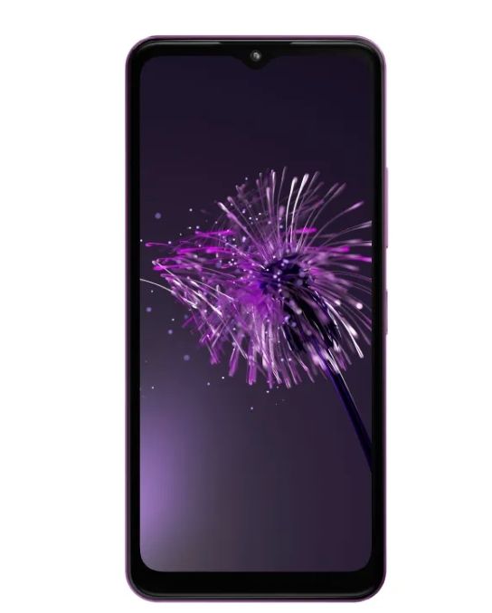 HMD Arc 64GB+4GB 6.52" Elagant Display 13MP+5MP Front/Rear Camera 5000mAh Battery 10W Charger IP54 Dust/Water Resistant Fingerprint Unlock HMD Nokia SmartPhone Phone