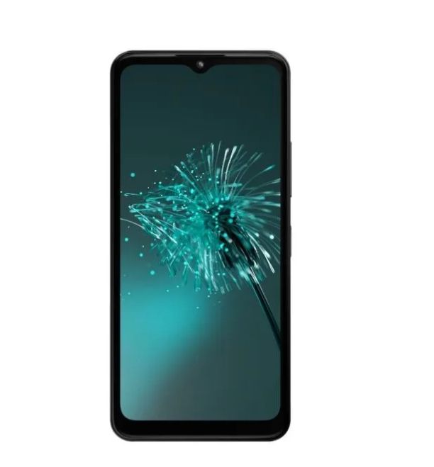 HMD Arc 64GB+4GB 6.52" Elagant Display 13MP+5MP Front/Rear Camera 5000mAh Battery 10W Charger IP54 Dust/Water Resistant Fingerprint Unlock HMD Nokia SmartPhone Phone