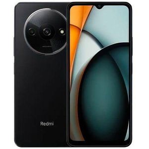 XIAOMI Redmi A3X 64GB+4GB RAM 4G Network 6.71'' 5000mAh Battery 8MP AI Camera 10W Fast Charging Fingerprint Sensor Android 14 Smart Phones