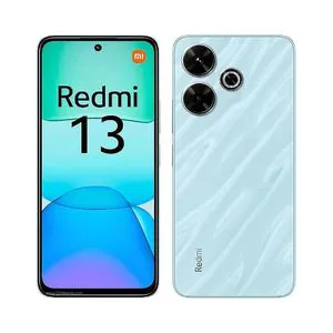 [New Arrival] XIAOMI Redmi 13 8GB+128GB 6.79" 90Hz Display 108MP Camera MTK Helio G91 Ultra 5030mAh Battery 33W Charge IP53 Dust/Water Resistant Android Smart Phones FingerPrint Unlock