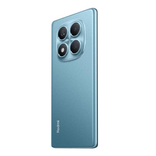 Brand New XIAOMI Redmi Note 14 Pro 8GB+256GB 6.67" 120Hz AMOLED Display 200MP Camera IP64 Dust and Splash Resistant 5500mAh Battery Under-display Fingerprint 45W Fast Charging Smart Phones