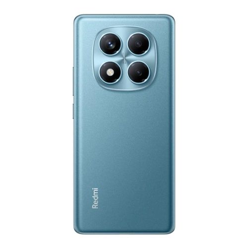 Brand New XIAOMI Redmi Note 14 Pro 8GB+256GB 6.67" 120Hz AMOLED Display 200MP Camera IP64 Dust and Splash Resistant 5500mAh Battery Under-display Fingerprint 45W Fast Charging Smart Phones