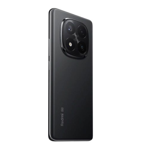 Brand New Redmi Note 14 pro+ 5G Smartphone 12GB+256GB ROM 6.67" Curved AMOLED display 200MP main camera 5110mAh Battery Dual SIM Water & Dust Resistant In-screen fingerprint 120W HyperCharge