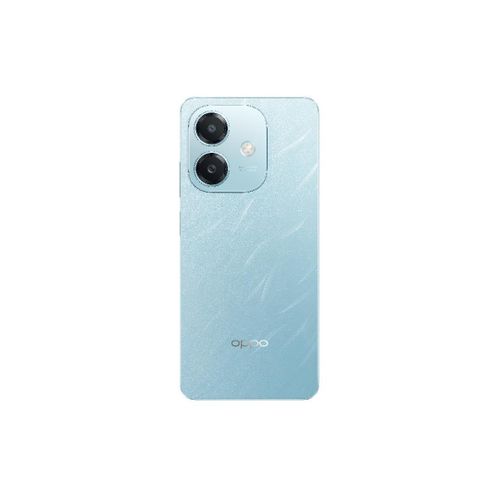 [Special Offer] Oppo A3X 64GB+4GB 6.67" 90Hz Display 8MP+5MP Camera Snapdragon 6s 4G Gen 1 Processor 5100mAh Battery 45W Fast Charging IP54 Dust/Water Resistant Android Smartphone Mobile Phone