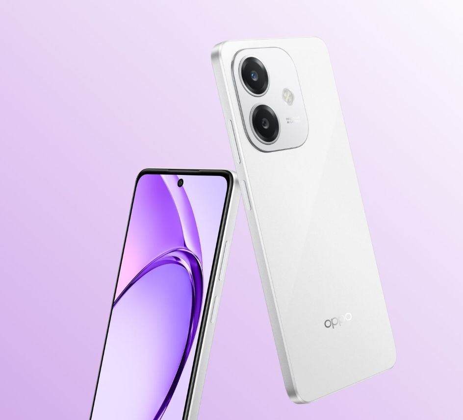 [New Arrival] Oppo A3  8GB RAM+256GB ROM 6.67" 90Hz LCD Display 50MP+5MP Camera 5100 mAh Battery (Dual SIM) Android 14 Fingerprint 2yr-Warranty (TYP) 4G Smartphones