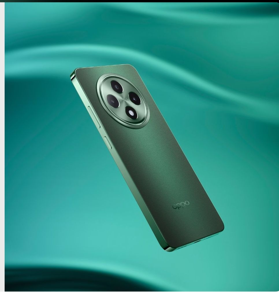 Brand New Oppo Reno 12F 5G 8GB RAM+256GB ROM 6.7" 120Hz Amoled Display 50MP+32MP Camera 5000mAh 45W Battery (TYP) Android 14 Fgrprint IP64 Dust/water resistant Android Smartphone Mobile phone