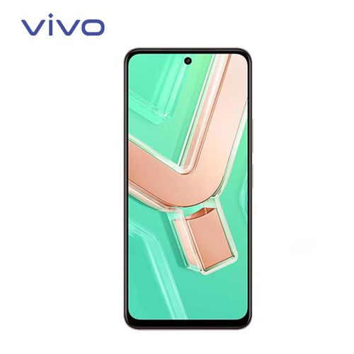[New Arrival] Vivo Y28 256GB+8GB 6.68" 90Hz Display 50MP Camera Huge 6000mAh Battery 44W Super-Fast Charging Stereo Speakers MTK Helio G85 Processor IP64 Dust/Water Resistant Android Smartphone