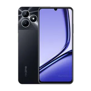 Brand New Realme Note 50 128GB ROM + 8(4+4)GB RAM 90Hz 6.74" 5000mAh 13MP Al Camera Unisoc Tiger T612 Type-C 3-Card Slot Smart Phones Side Fingerprint phone