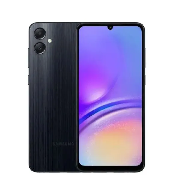 Brand New Samsung Galaxy A05 64GB+4GB 50MP Camera 6.7" 90Hz MTK Helio G85 (12nm) 5000mAh 25W Type-C Charge Android 13 Smart Phones phone