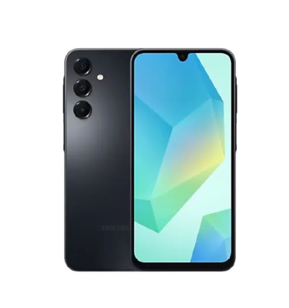 Samsung Galaxy A16 128GB+4GB 6.7" Super AMOLED Display 50MP Triple Camera Android 14 Mediatek Helio G99 5000mAh 25W Type-C Charge Smart Phones phone