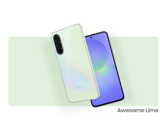 New Arrival Samsung Galaxy A36 5G 256GB+8GB 6.7" 120Hz AMOLED Display 50MP Triple Camera Android 15 Snapdragon 6 Gen 3 45W 5000mAh IP67 Dust Water Resistant Type-C Charge Smart Phones phone