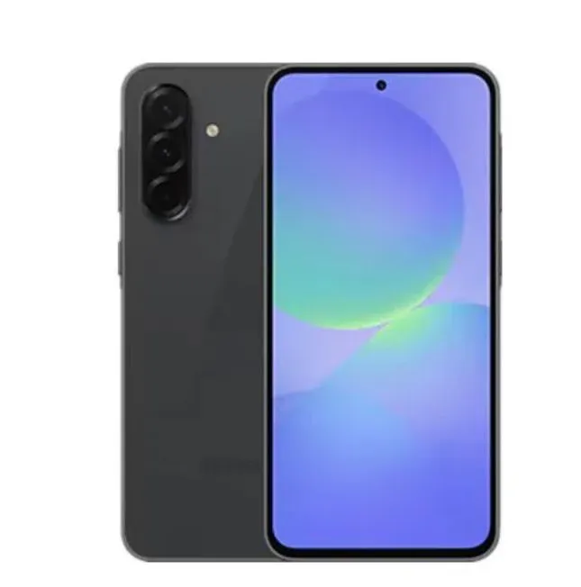 New Arrival Samsung Galaxy A36 5G 128GB+6GB 6.7" 120Hz AMOLED Display 50MP Triple Camera Android 15 Snapdragon 6 Gen 3 45W 5000mAh IP67 Dust Water Resistant Type-C Charge Smart Phones phone